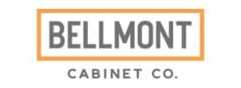 Bellmont Cabinet Co Logo