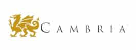 Cambria Quartz Logo