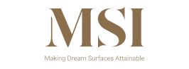 MSI Surfaces Logo