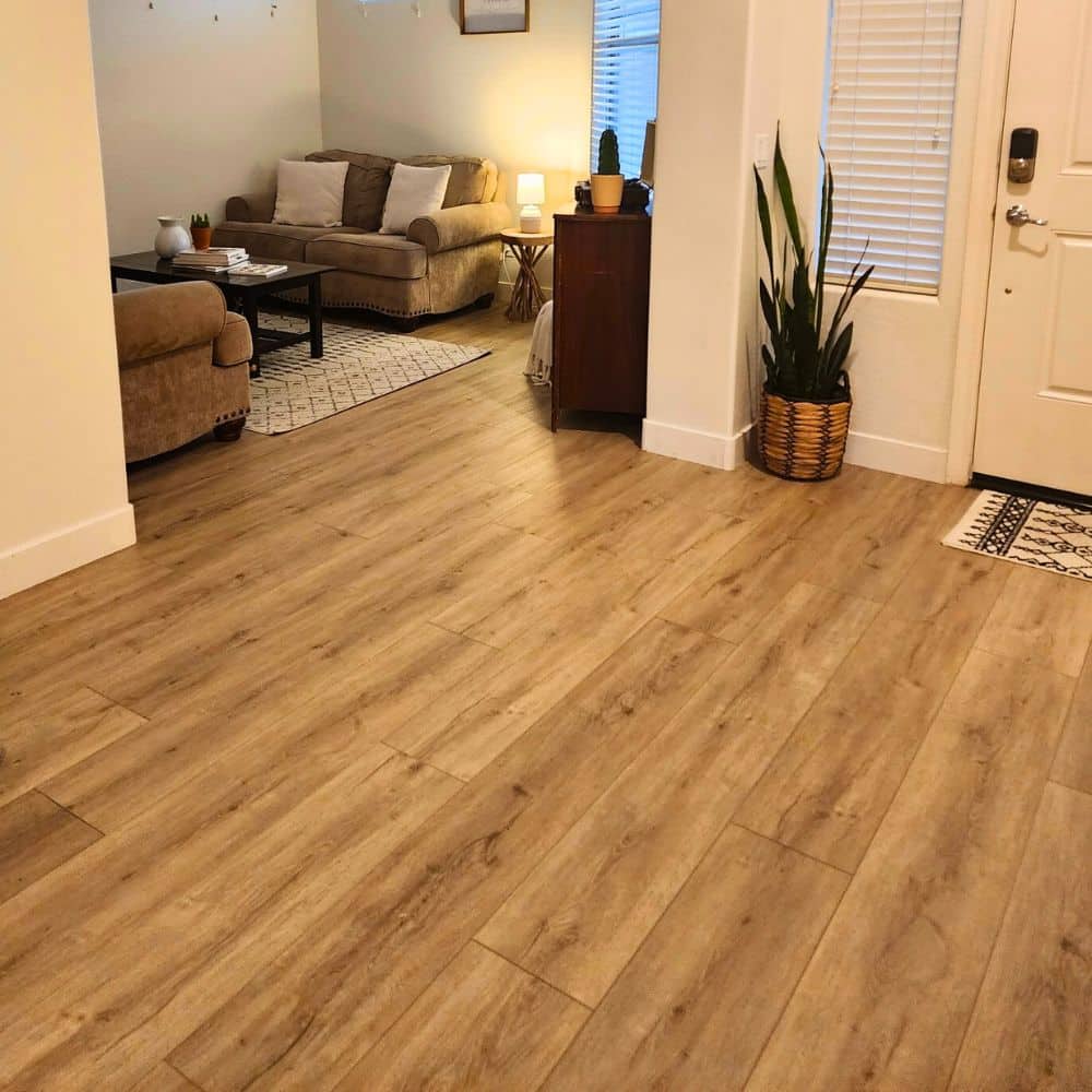 hardwood flooring Installation in Phoenix