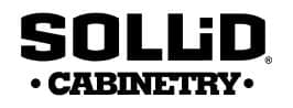 SOLLiD Cabinetry Logo