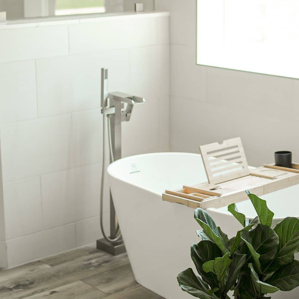 phoenix bathroom remodels