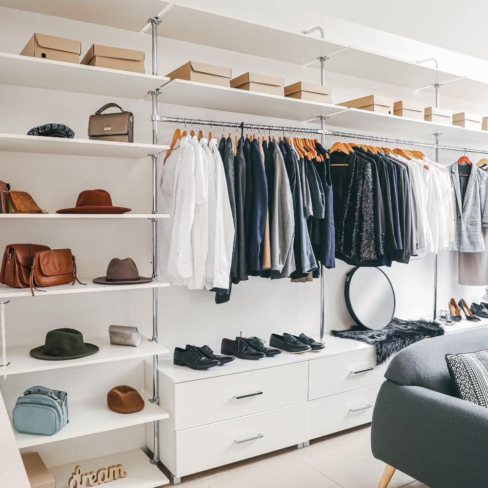 Our tenant improvement contractors in Phoenix make organized sales installations easy.